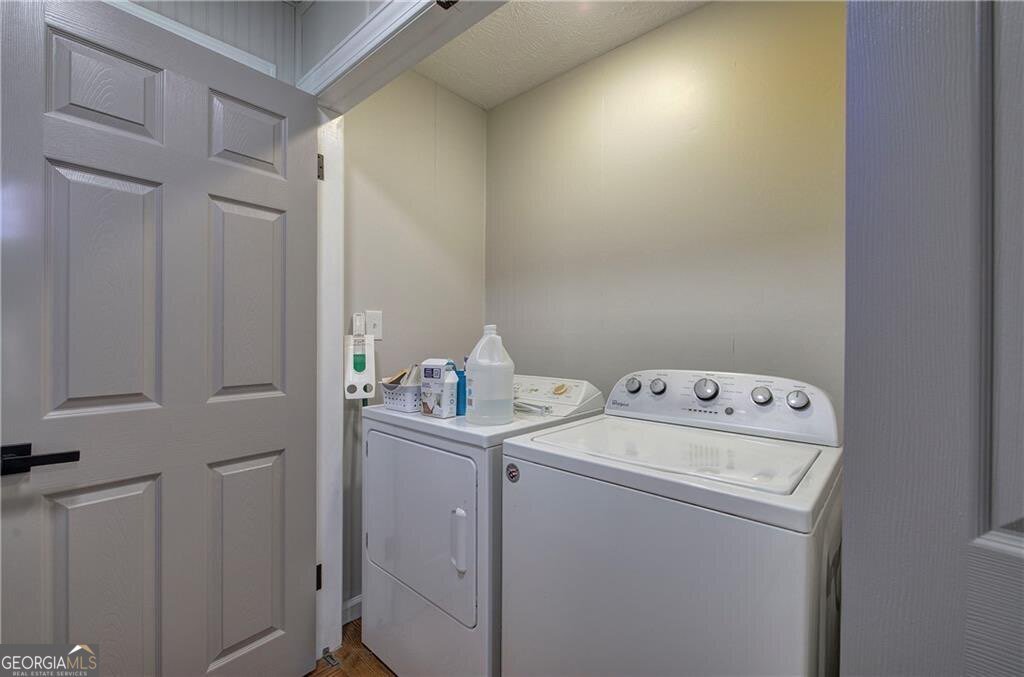 141 Holcomb SPUR Adairsville - 22
