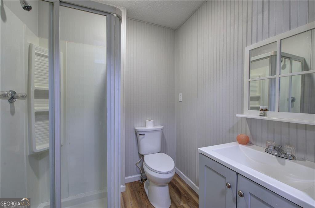141 Holcomb SPUR Adairsville - 23