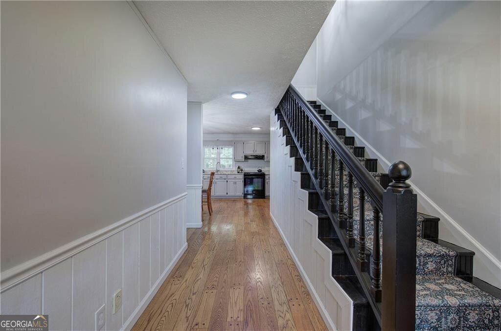 141 Holcomb SPUR Adairsville - 24