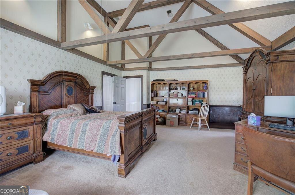 141 Holcomb SPUR Adairsville - 26