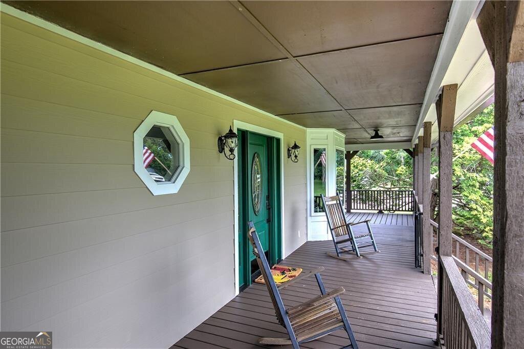 141 Holcomb SPUR Adairsville - 3