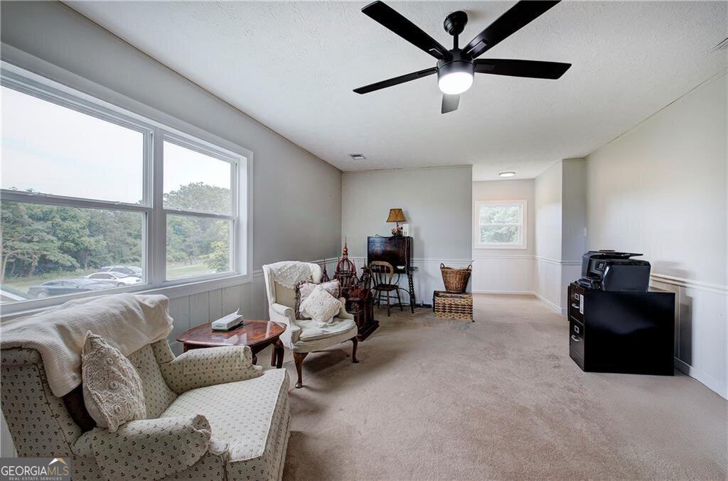 141 Holcomb SPUR Adairsville - 31