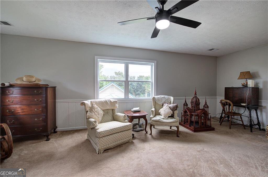 141 Holcomb SPUR Adairsville - 33