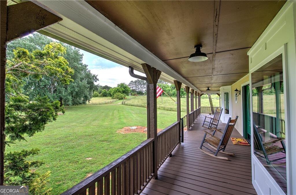 141 Holcomb SPUR Adairsville - 34