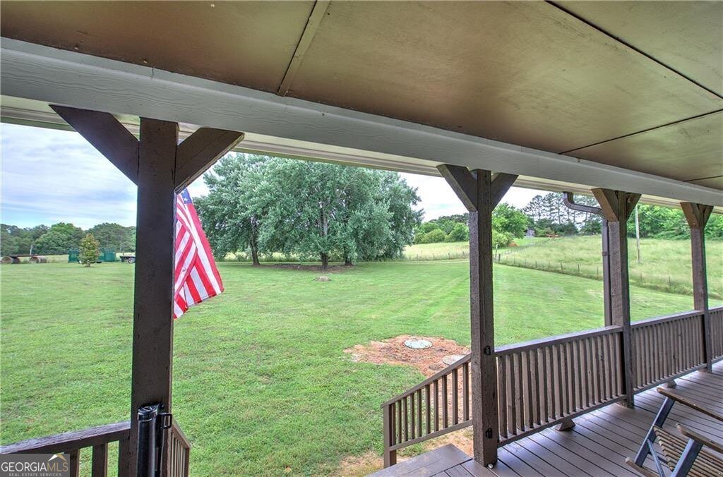 141 Holcomb SPUR Adairsville - 35
