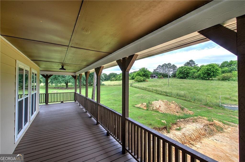 141 Holcomb SPUR Adairsville - 36