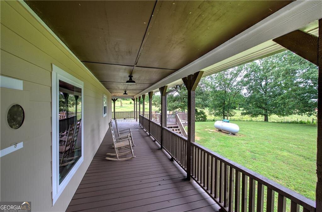 141 Holcomb SPUR Adairsville - 37