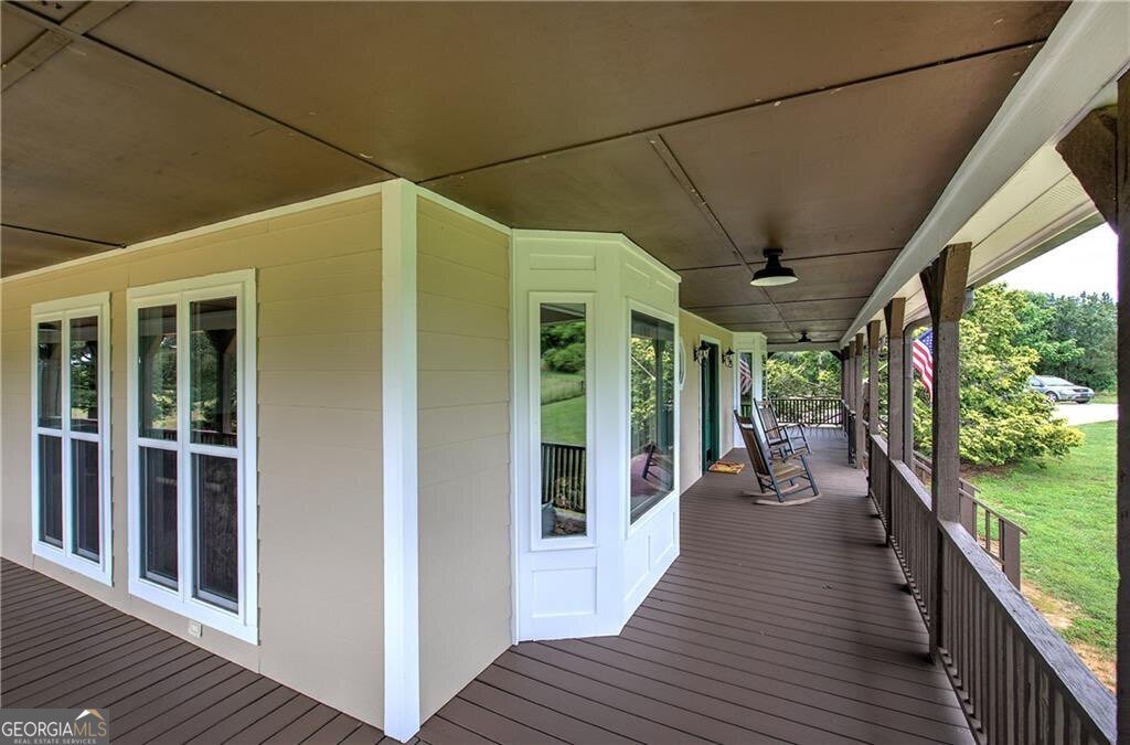 141 Holcomb SPUR Adairsville - 39