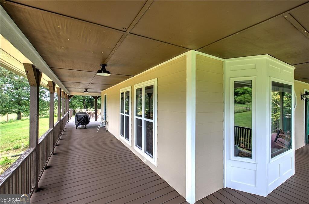 141 Holcomb SPUR Adairsville - 40