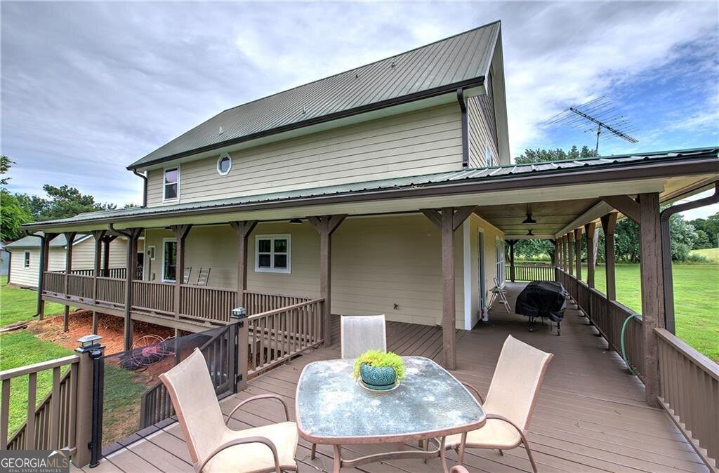 141 Holcomb SPUR Adairsville - 41