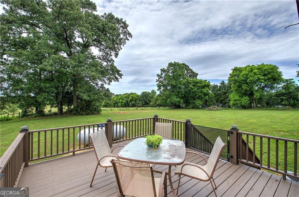 141 Holcomb SPUR Adairsville - 42