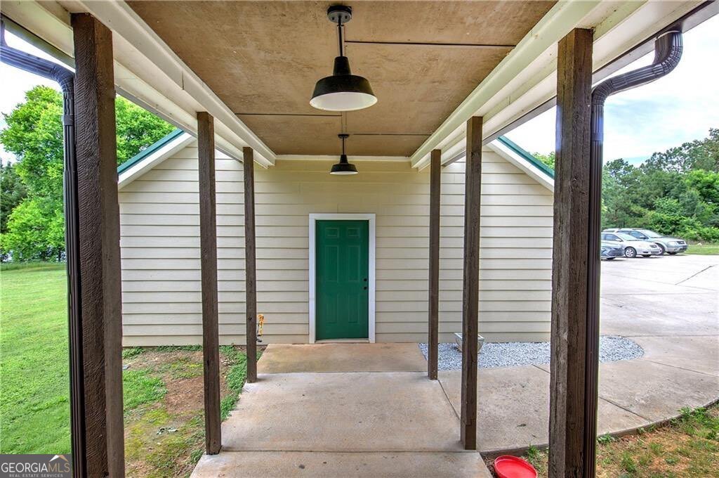 141 Holcomb SPUR Adairsville - 43