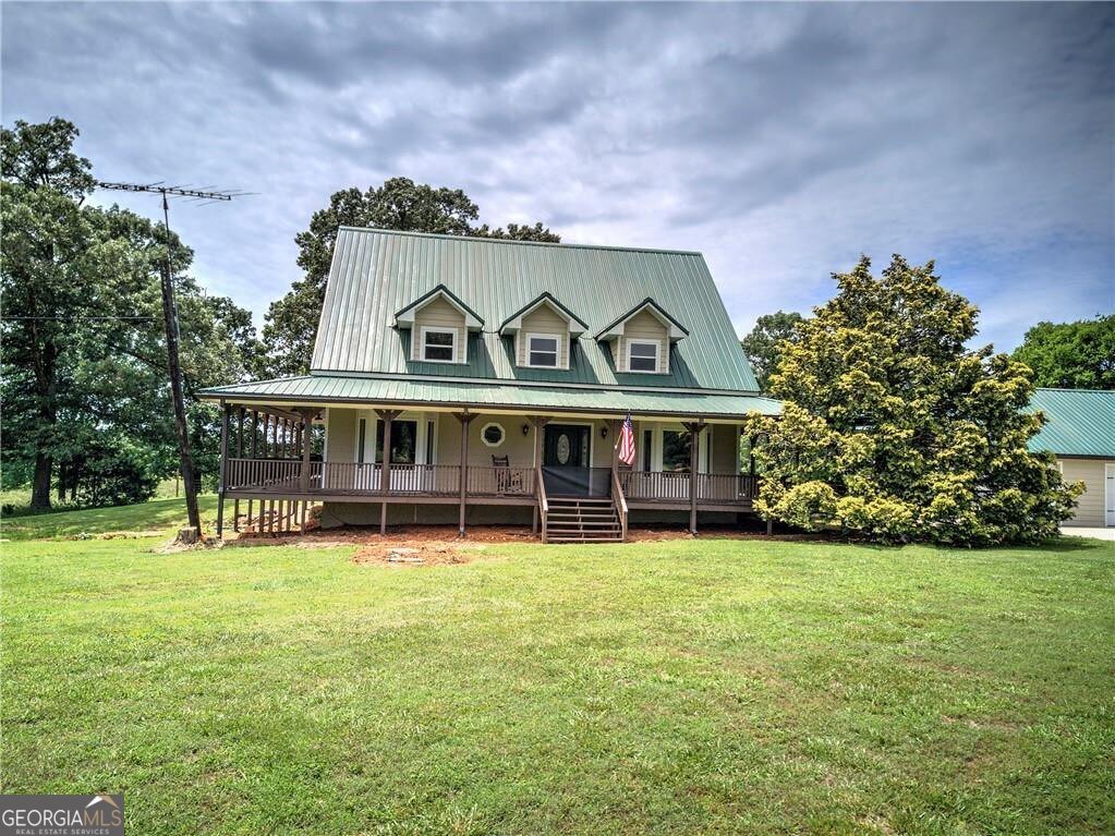 141 Holcomb SPUR Adairsville - 49