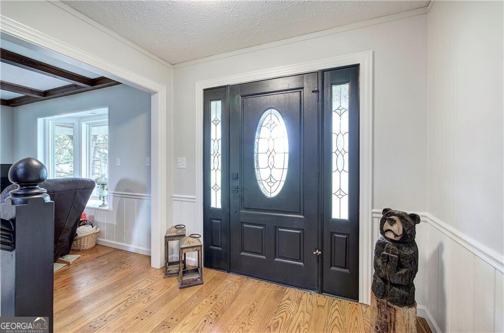 141 Holcomb SPUR Adairsville - 5