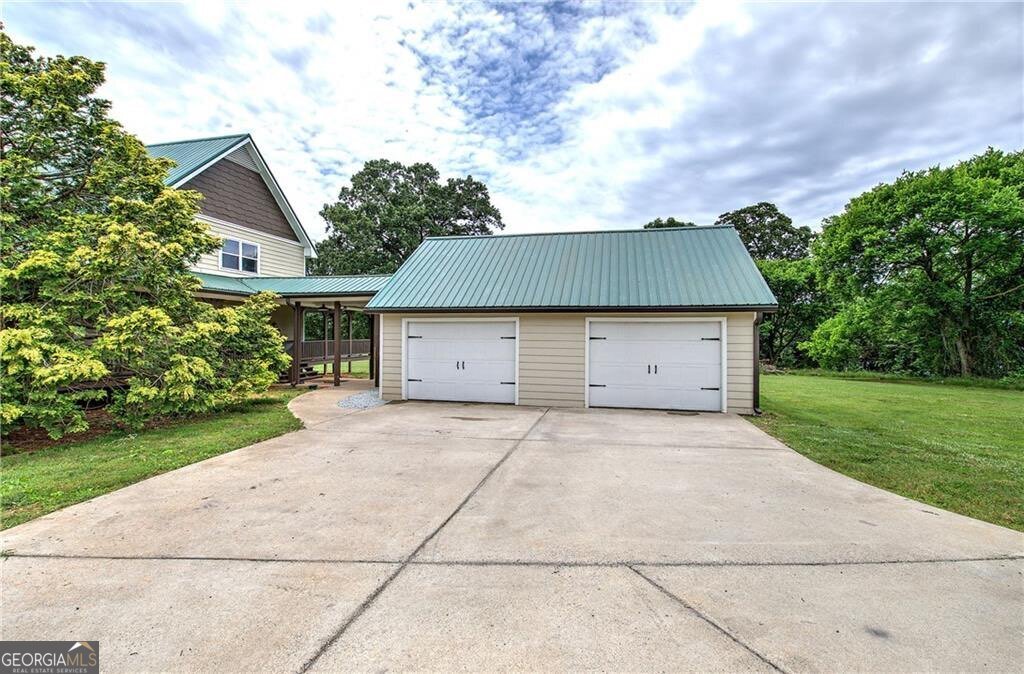 141 Holcomb SPUR Adairsville - 50