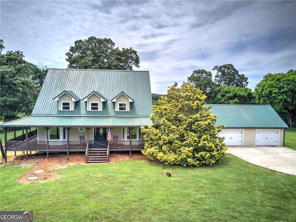 141 Holcomb SPUR Adairsville - 51