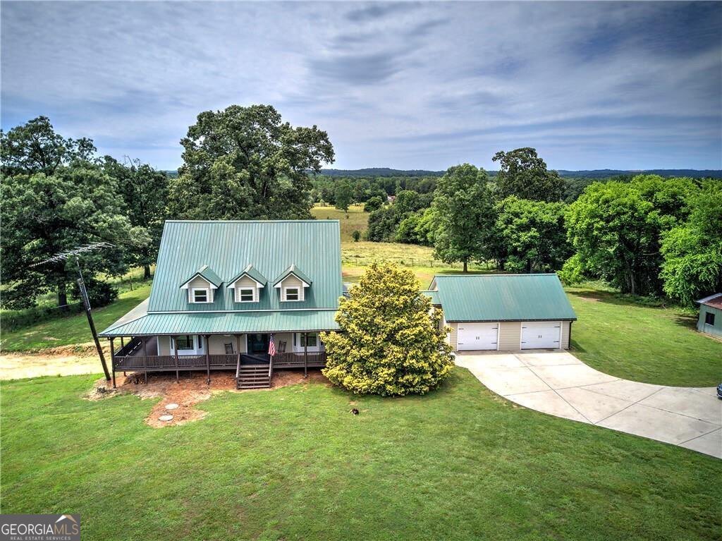 141 Holcomb SPUR Adairsville - 52