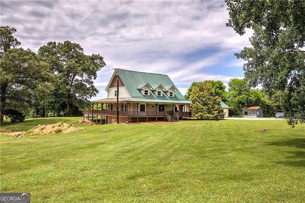 141 Holcomb SPUR Adairsville - 53