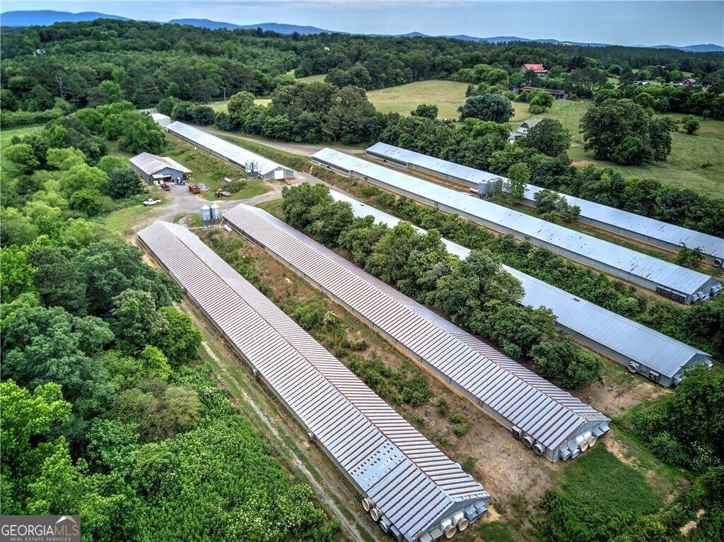 141 Holcomb SPUR Adairsville - 57