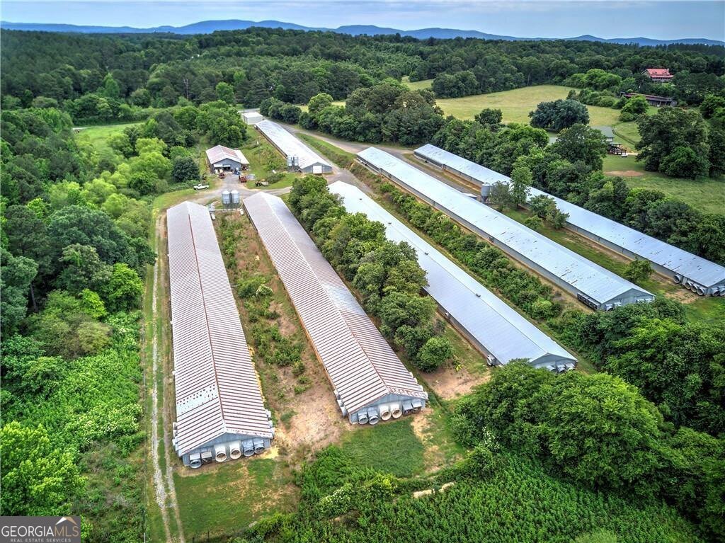 141 Holcomb SPUR Adairsville - 58