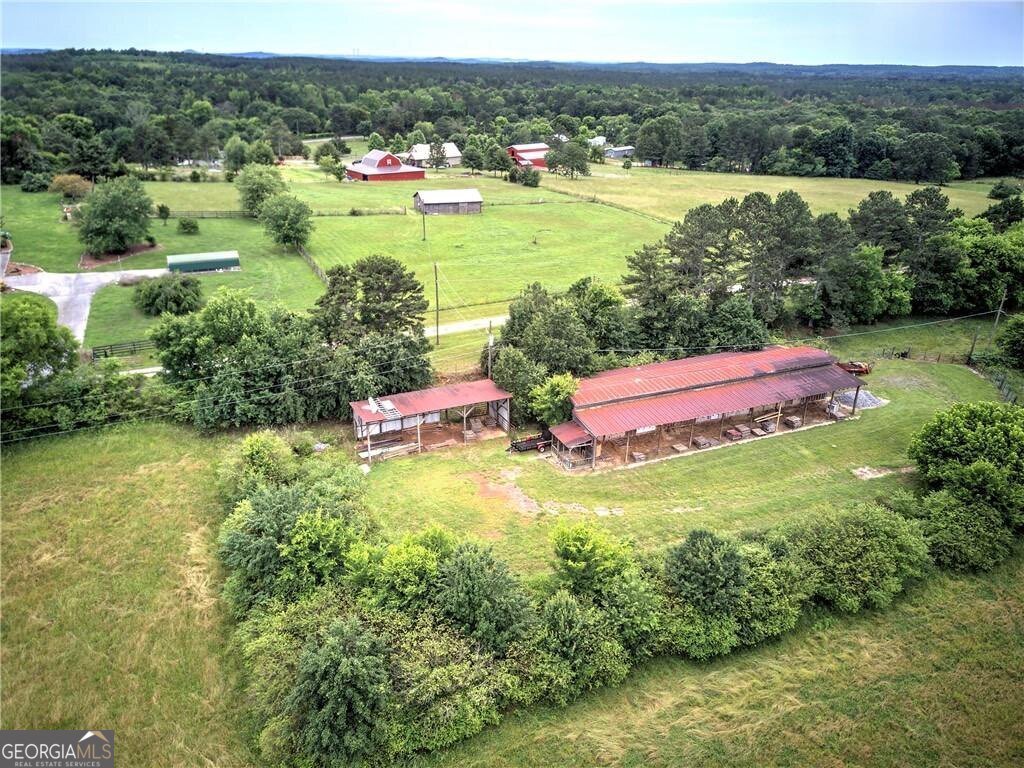 141 Holcomb SPUR Adairsville - 59
