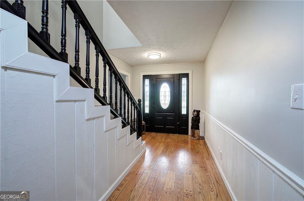 141 Holcomb SPUR Adairsville - 6