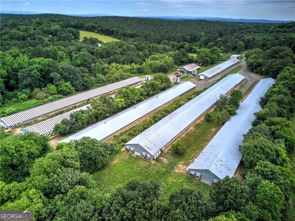 141 Holcomb SPUR Adairsville - 60