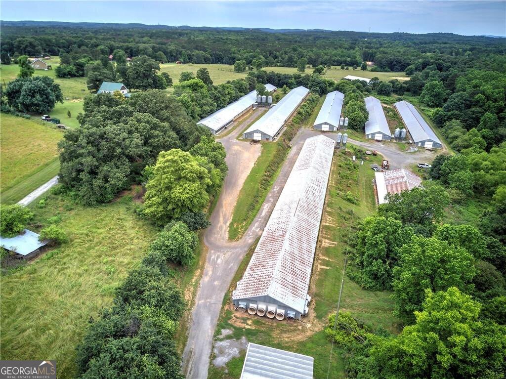 141 Holcomb SPUR Adairsville - 61