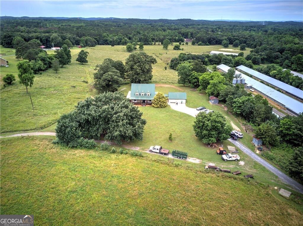 141 Holcomb SPUR Adairsville - 62