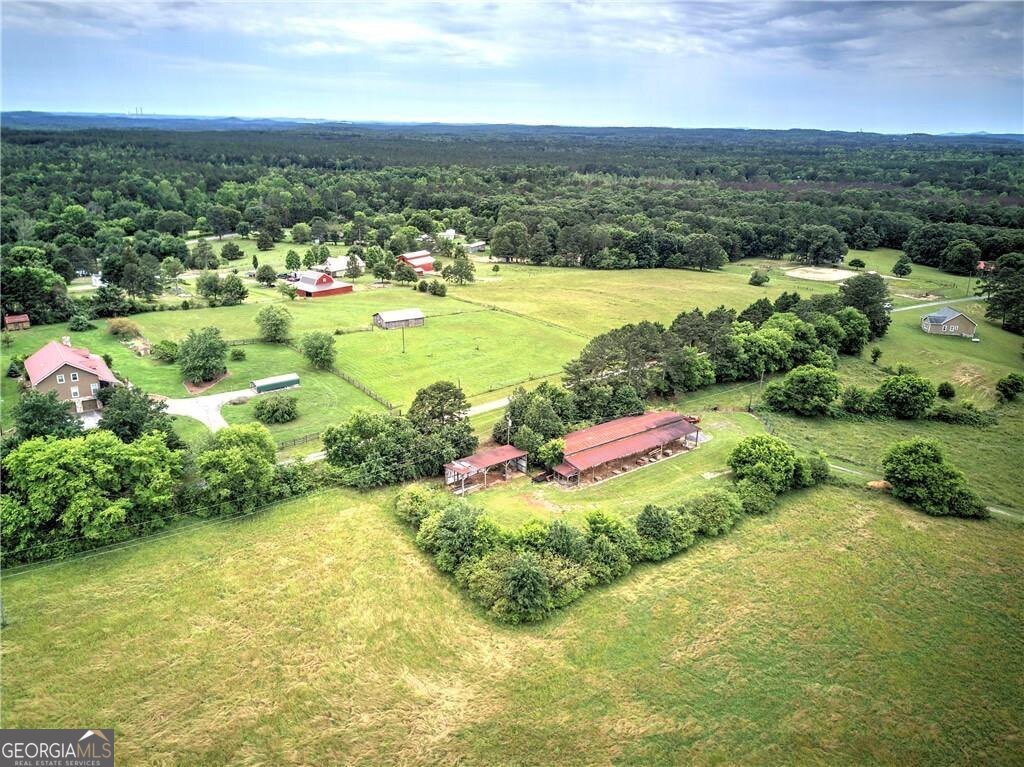 141 Holcomb SPUR Adairsville - 63