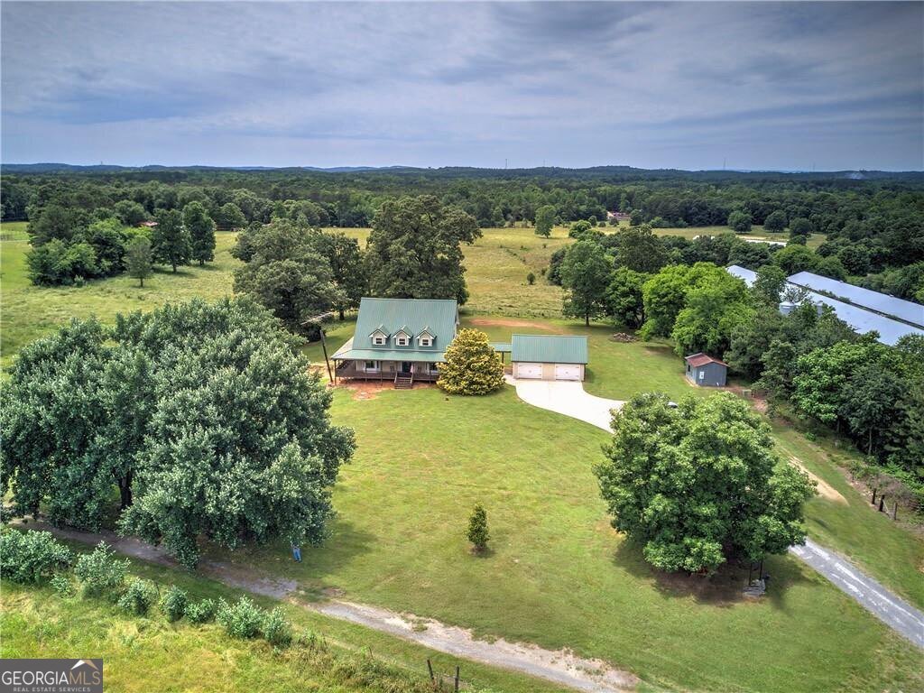 141 Holcomb SPUR Adairsville - 64