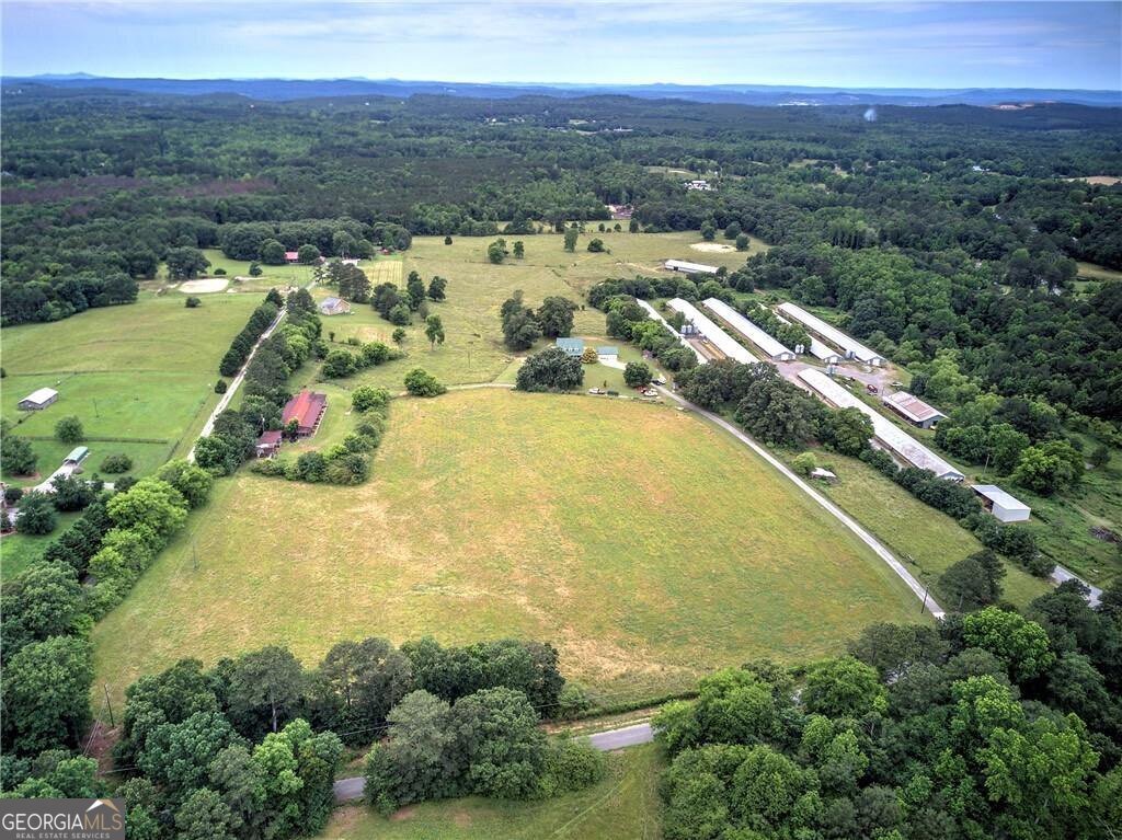 141 Holcomb SPUR Adairsville - 65