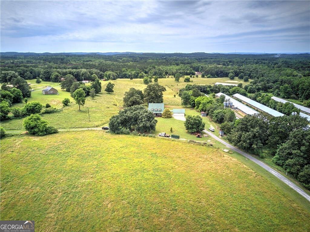 141 Holcomb SPUR Adairsville - 66