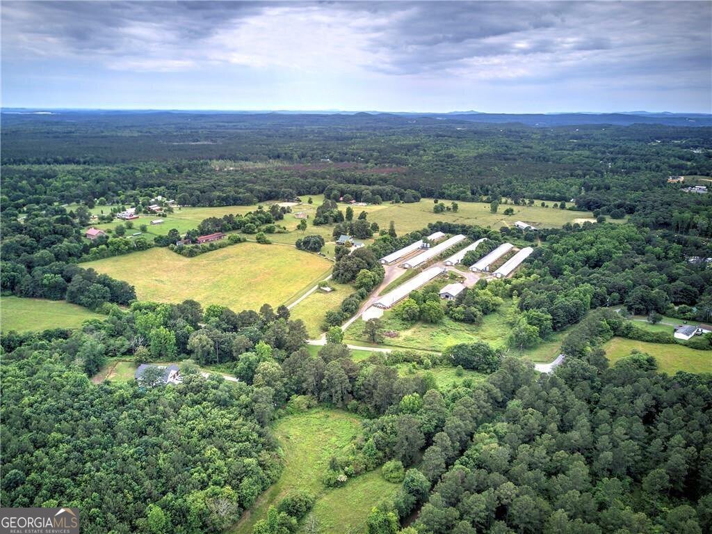 141 Holcomb SPUR Adairsville - 67