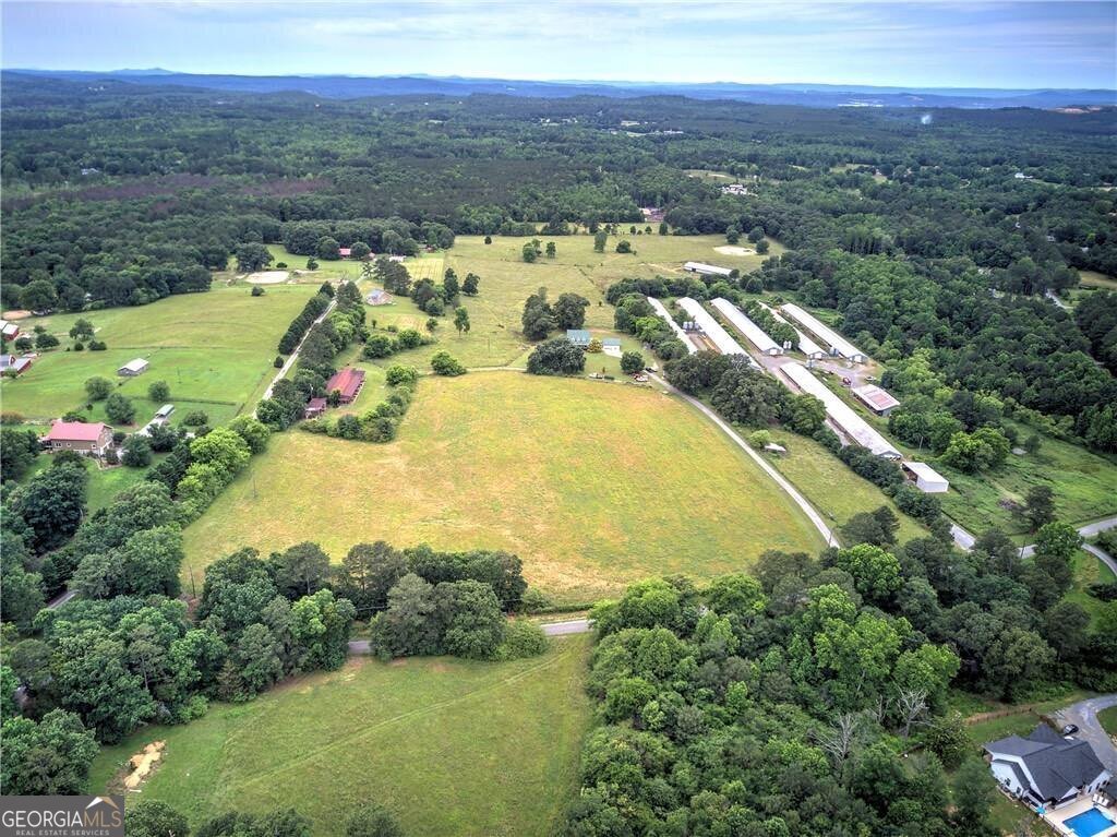 141 Holcomb SPUR Adairsville - 68