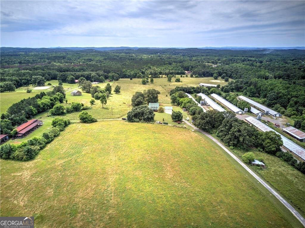 141 Holcomb SPUR Adairsville - 69