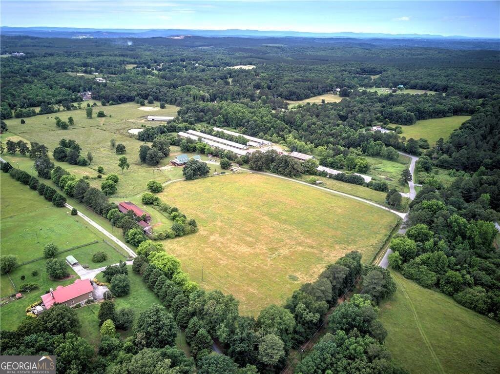 141 Holcomb SPUR Adairsville - 73