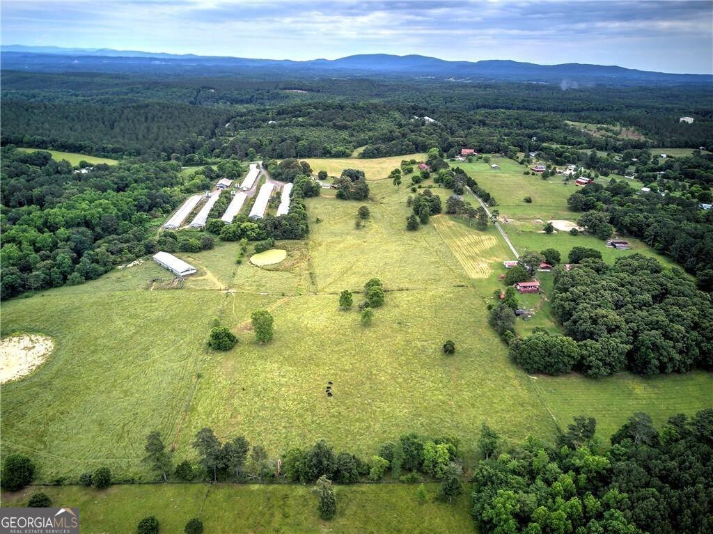 141 Holcomb SPUR Adairsville - 74