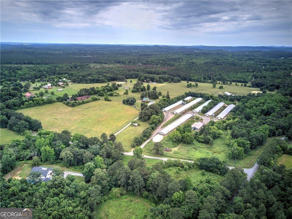 141 Holcomb SPUR Adairsville - 75
