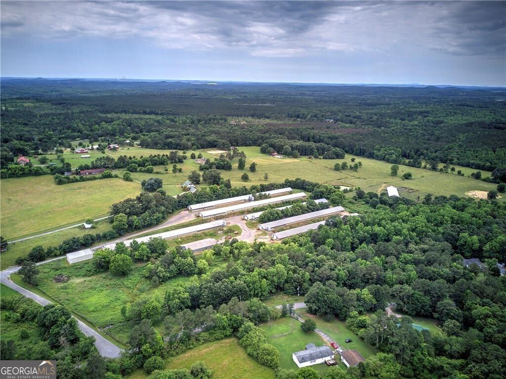 141 Holcomb SPUR Adairsville - 77
