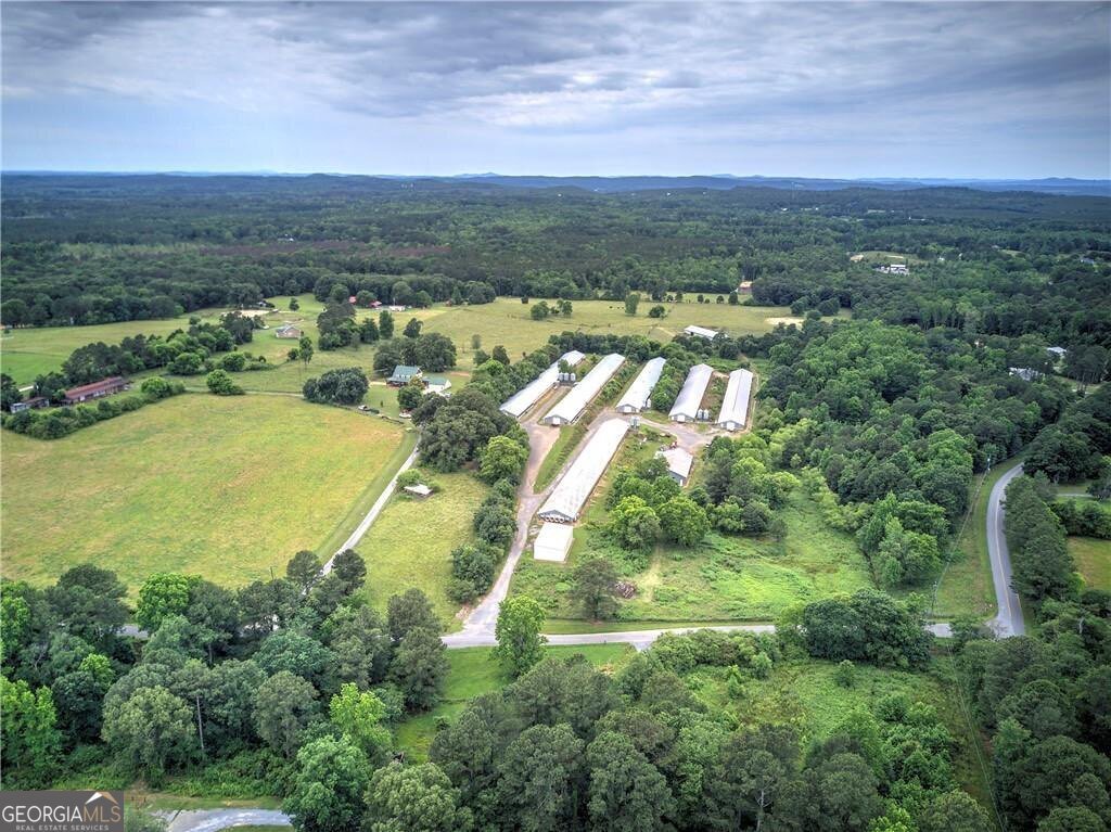 141 Holcomb SPUR Adairsville - 78