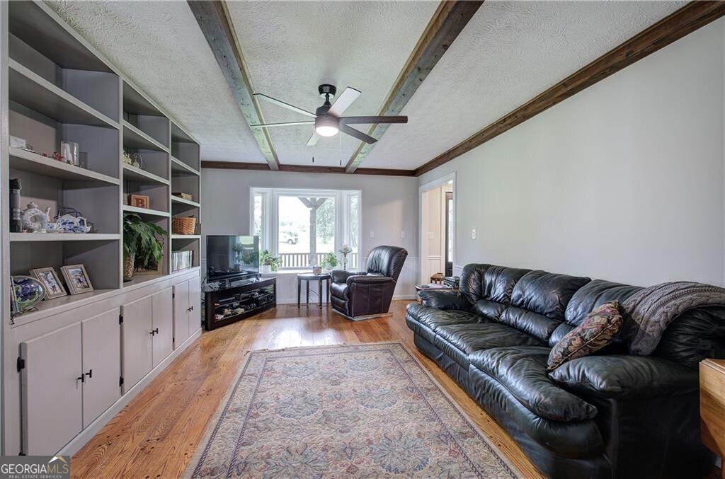 141 Holcomb SPUR Adairsville - 8