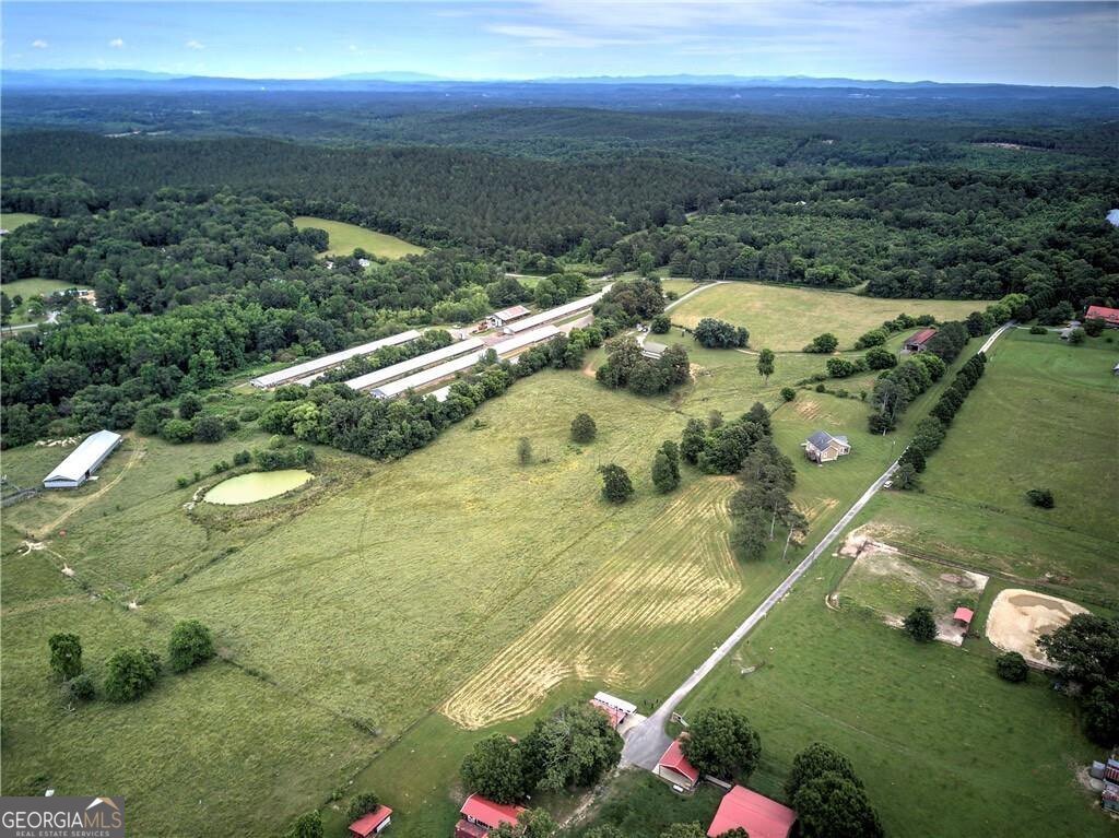 141 Holcomb SPUR Adairsville - 80