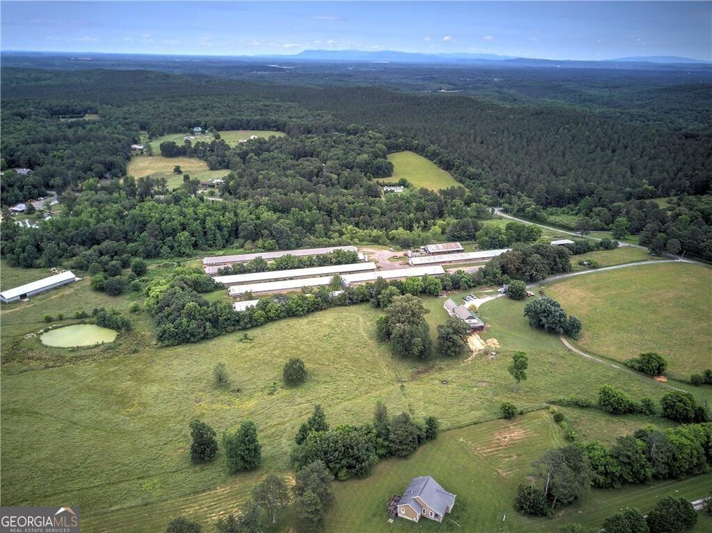 141 Holcomb SPUR Adairsville - 81