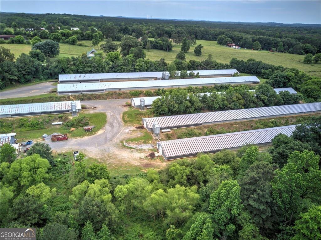 141 Holcomb SPUR Adairsville - 83