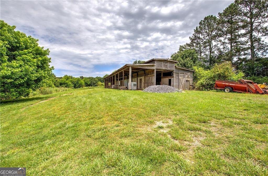 141 Holcomb SPUR Adairsville - 84