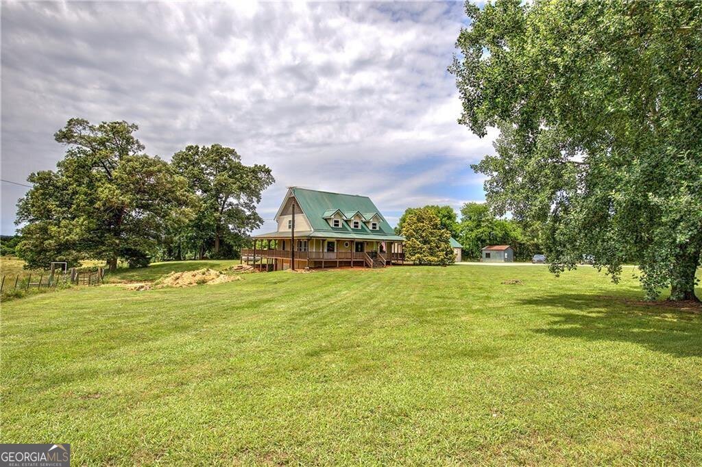 141 Holcomb SPUR Adairsville - 86