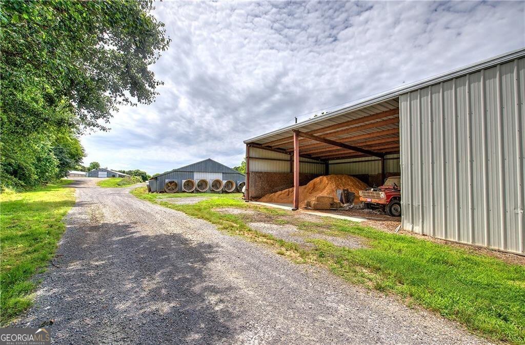 141 Holcomb SPUR Adairsville - 88