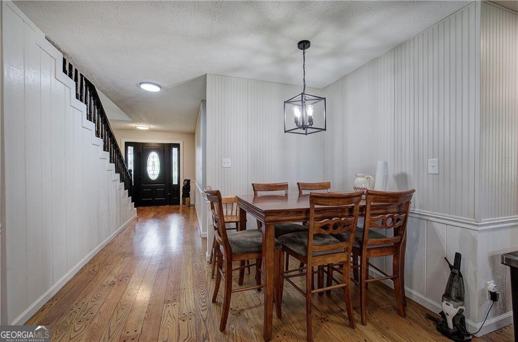 141 Holcomb SPUR Adairsville - 9