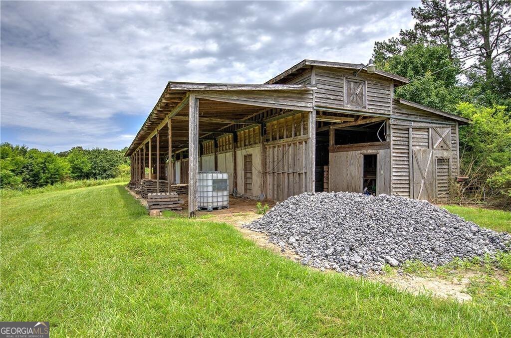 141 Holcomb SPUR Adairsville - 92